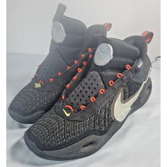 Nike Cosmic Unity 'Ghost' Shoes Men's Size 10  DA6725-003 - Picture 1 of 16